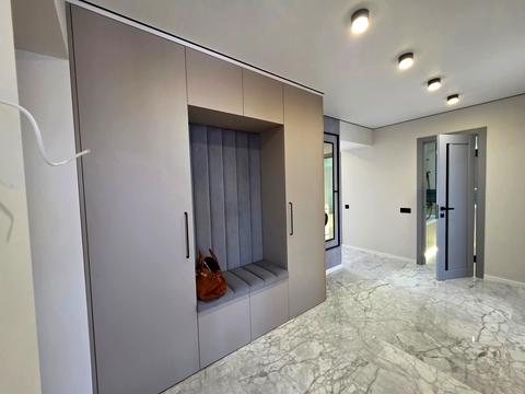 квартира по адресу Леся Курбаса ул., 6-Б