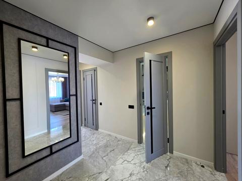 квартира по адресу Леся Курбаса ул., 6-Б