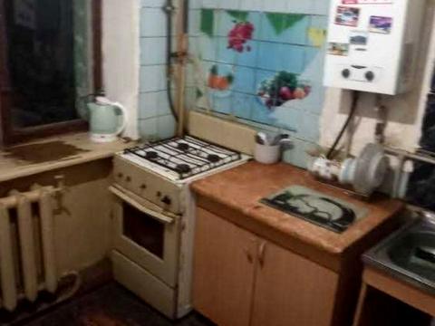 квартира за адресою Замостянська вул. (50-річчя Перемоги), 1