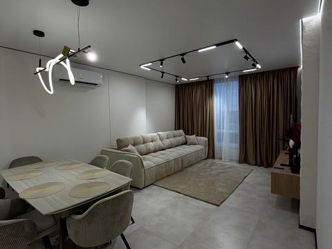 квартира по адресу Ленкавского ул., 34 к11