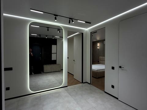 квартира по адресу Ленкавского ул., 34 к11