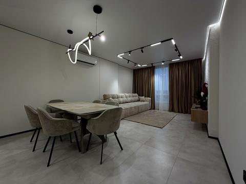 квартира по адресу Ленкавского ул., 34 к11