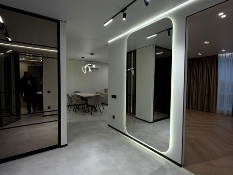 квартира по адресу Ленкавского ул., 34 к11