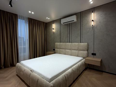 квартира по адресу Ленкавского ул., 34 к11