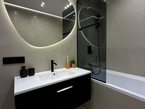 квартира по адресу Ленкавского ул., 34 к11