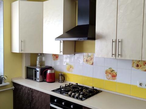 квартира за адресою Освіти вул., 4