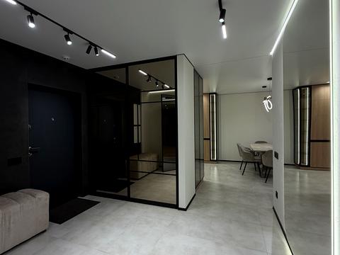 квартира по адресу Ленкавского ул., 34 к11