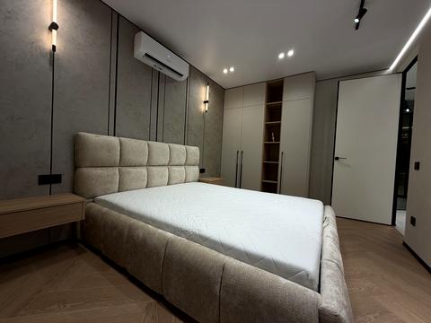 квартира по адресу Ленкавского ул., 34 к11