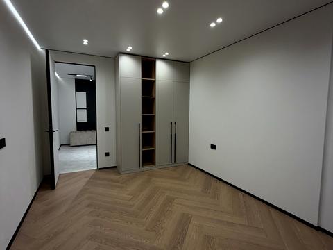 квартира по адресу Ленкавского ул., 34 к11