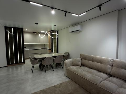 квартира по адресу Ленкавского ул., 34 к11