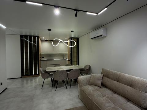 квартира по адресу Ленкавского ул., 34 к11