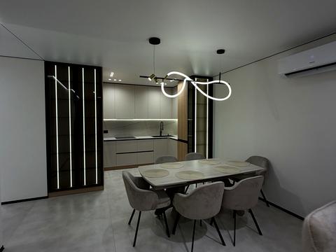 квартира по адресу Ленкавского ул., 34 к11