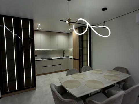 квартира по адресу Ленкавского ул., 34 к11