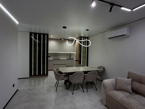 квартира по адресу Ленкавского ул., 34 к11