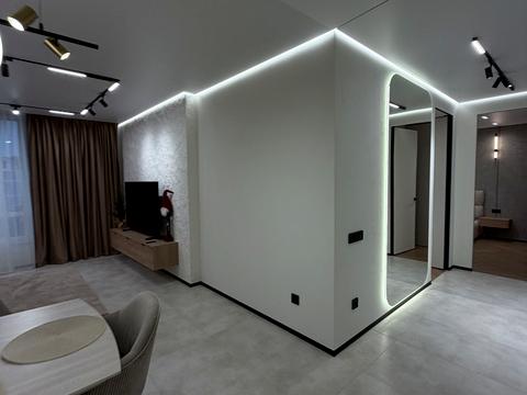 квартира по адресу Ленкавского ул., 34 к11