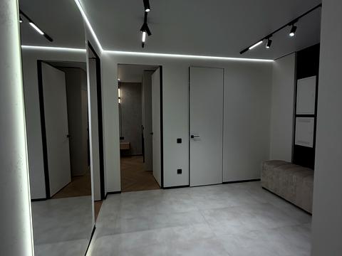 квартира по адресу Ленкавского ул., 34 к11