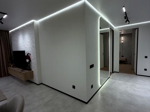 квартира по адресу Ленкавского ул., 34 к11