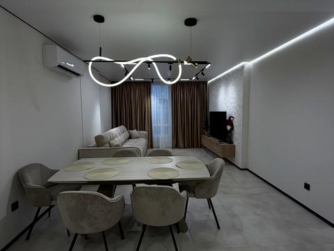 квартира по адресу Ленкавского ул., 34 к11