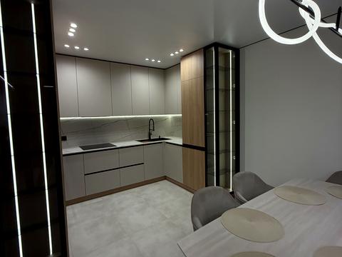 квартира по адресу Ленкавского ул., 34 к11