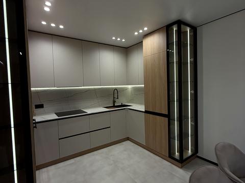 квартира по адресу Ленкавского ул., 34 к11