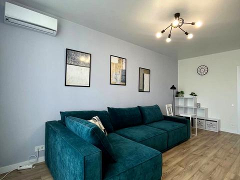 квартира за адресою Польова вул., 73