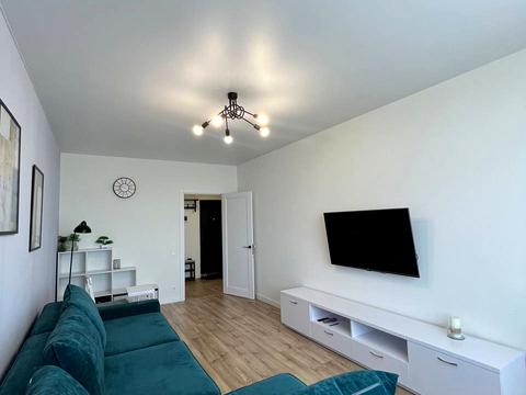 квартира за адресою Польова вул., 73