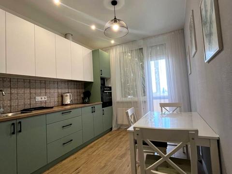 квартира за адресою Польова вул., 73