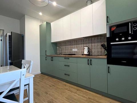 квартира за адресою Польова вул., 73