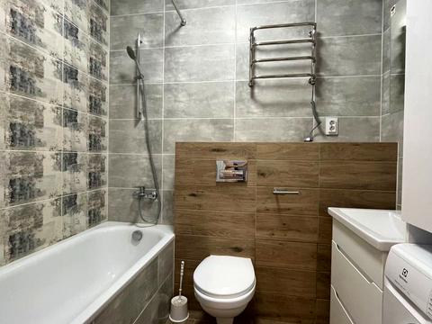 квартира за адресою Польова вул., 73