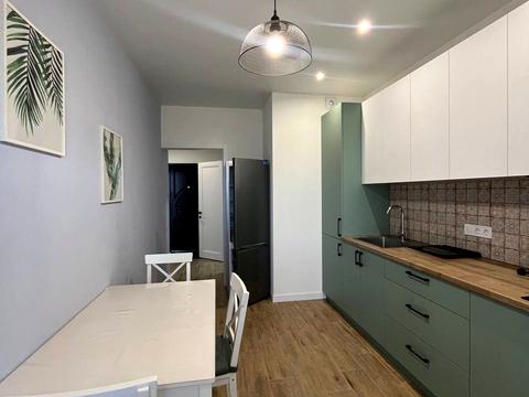 квартира за адресою Польова вул., 73