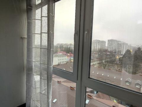 квартира за адресою Освіти вул., 4