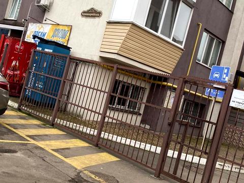 квартира за адресою Освіти вул., 4