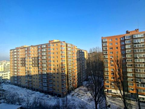 квартира по адресу Костя Широцкого ул., (Будинок)