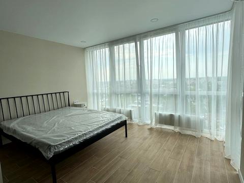 квартира за адресою Олега Мудрака вул. (Генерала Наумова), 1-Б