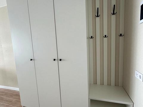 квартира за адресою Олега Мудрака вул. (Генерала Наумова), 1-Б