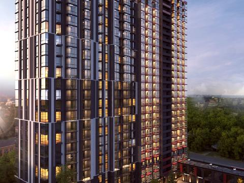 квартира за адресою Олега Мудрака вул. (Генерала Наумова), 1-Б