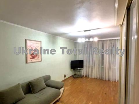 квартира по адресу Княжий Затон ул., 2/30