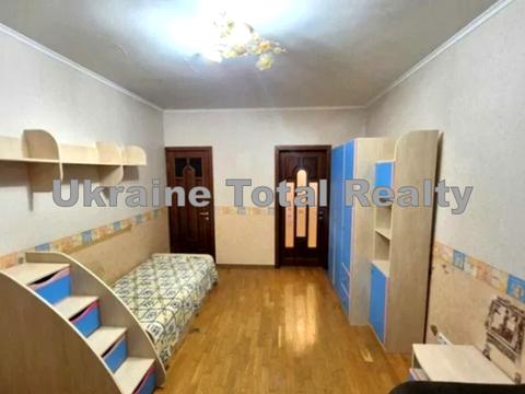 квартира по адресу Княжий Затон ул., 2/30