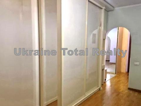 квартира по адресу Княжий Затон ул., 2/30