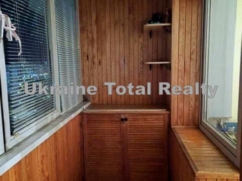 квартира по адресу Княжий Затон ул., 2/30