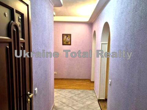 квартира по адресу Княжий Затон ул., 2/30