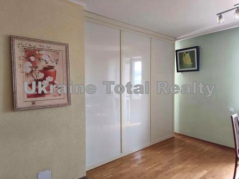 квартира по адресу Княжий Затон ул., 2/30