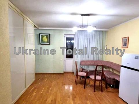 квартира по адресу Княжий Затон ул., 2/30