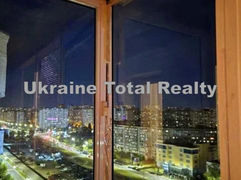 квартира по адресу Княжий Затон ул., 2/30