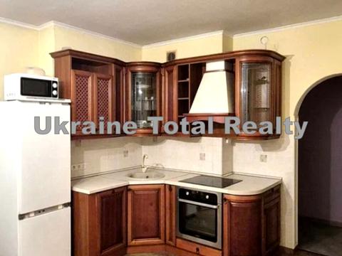 квартира по адресу Княжий Затон ул., 2/30