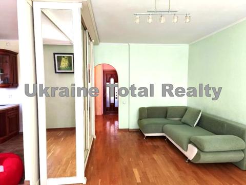 квартира по адресу Княжий Затон ул., 2/30