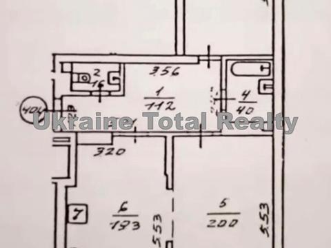 квартира по адресу Княжий Затон ул., 2/30