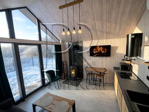 дом по адресу Польова вулиця