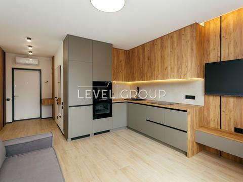 квартира за адресою Митрополита Василя Липківського вул. (Урицького), 38