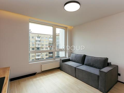 квартира за адресою Митрополита Василя Липківського вул. (Урицького), 38